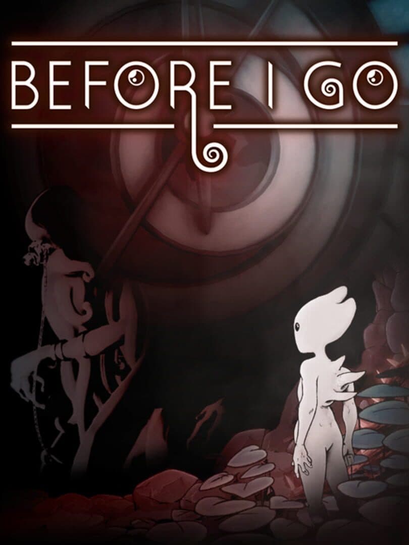 Before I Go