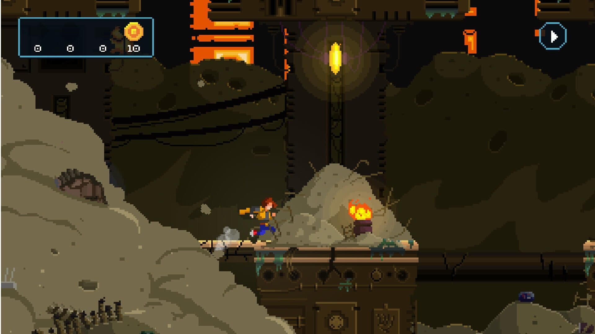 Runout screenshot 13