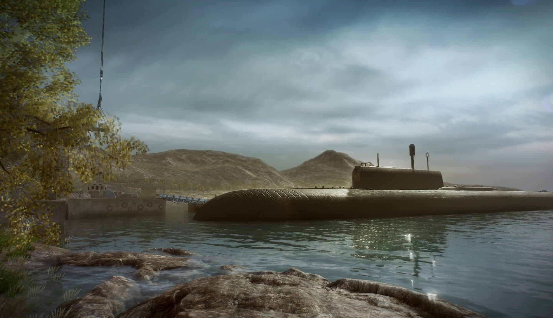 Kursk screenshot 8