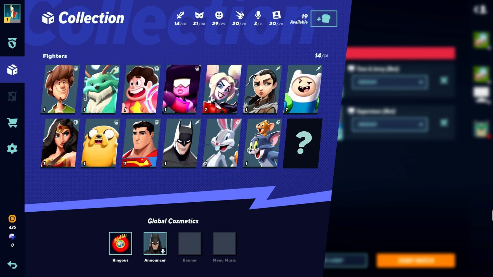 MultiVersus screenshot 7
