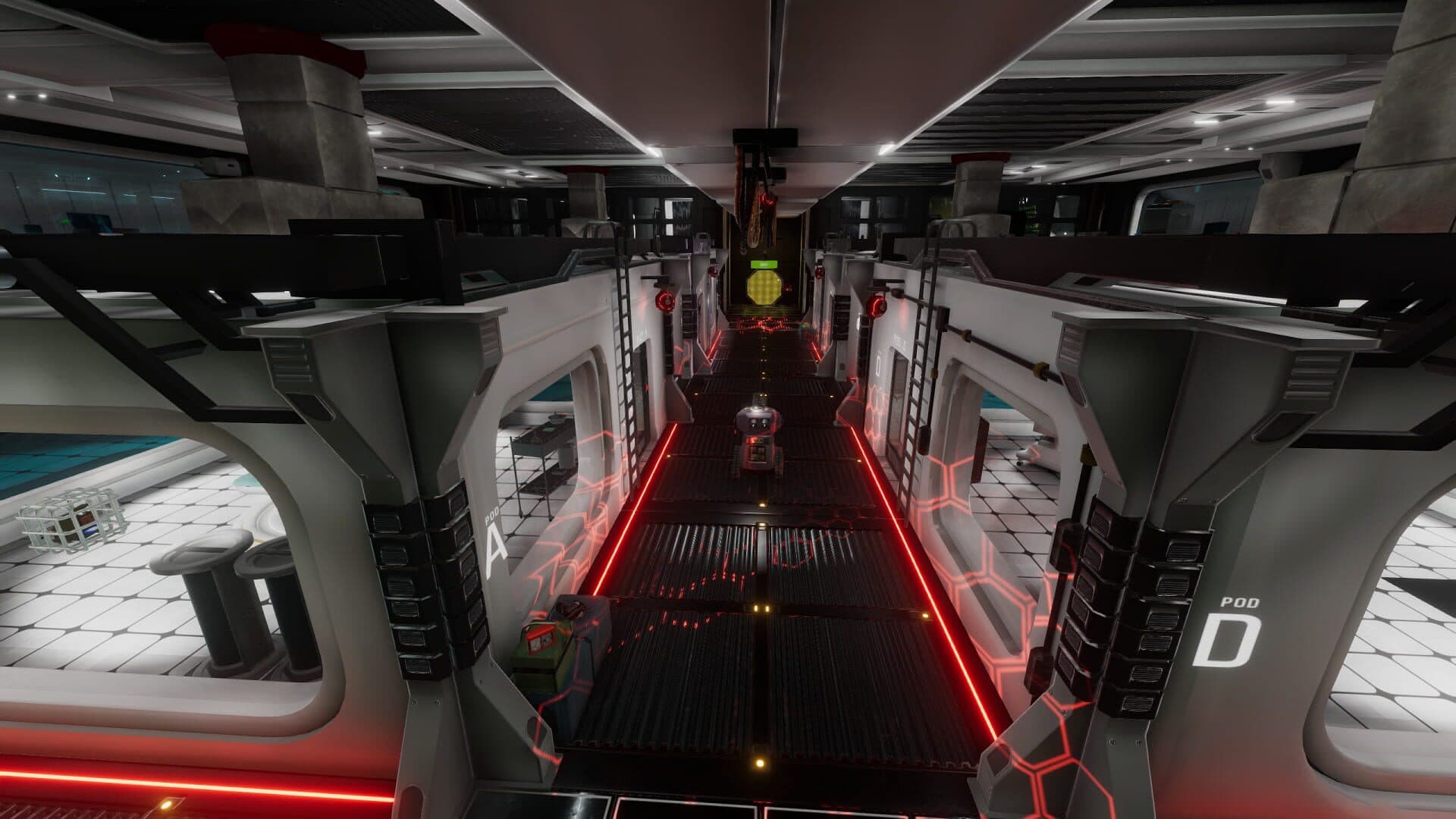 Ctrl Alt Ego screenshot 2