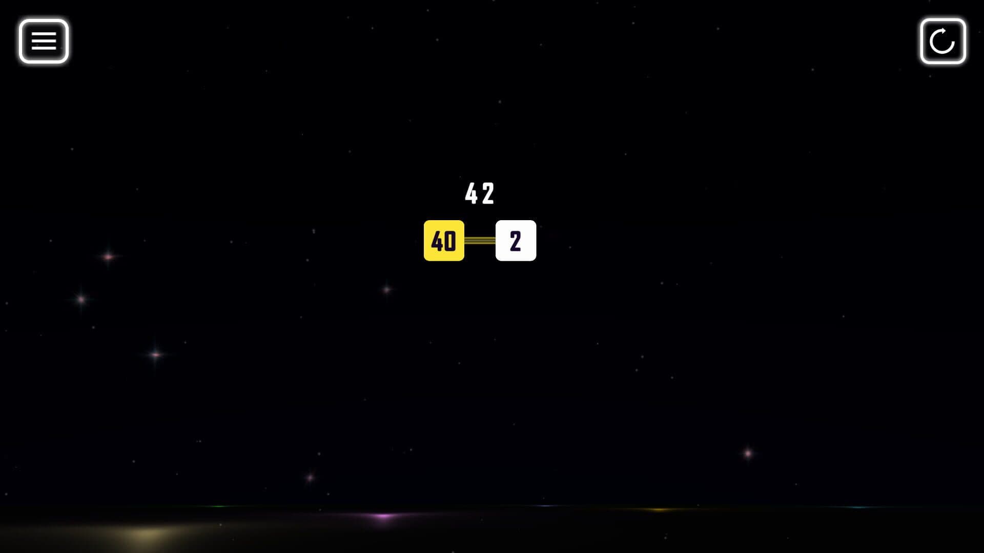 The Answer is 42 screenshot 6