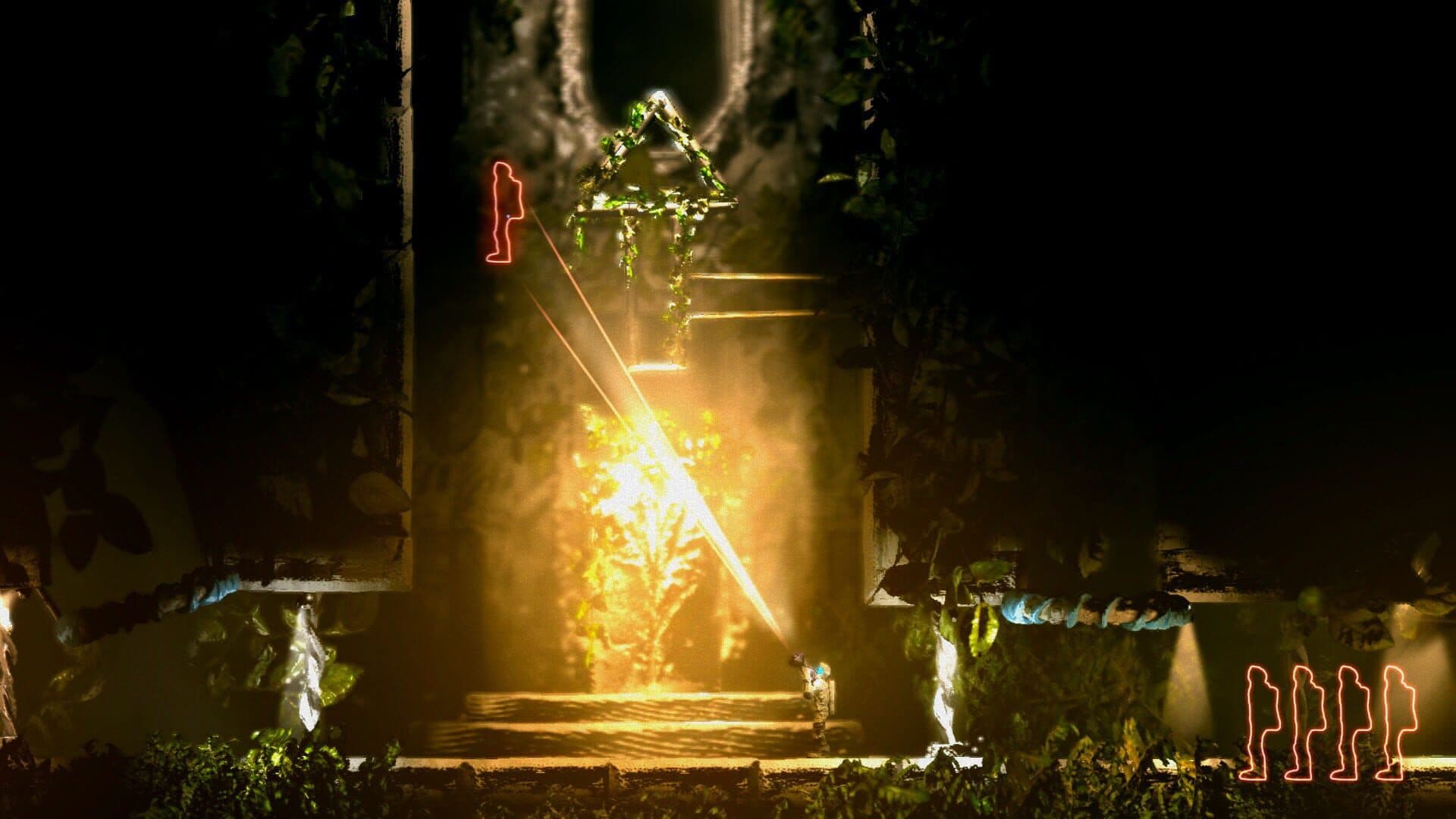 The Swapper screenshot 2