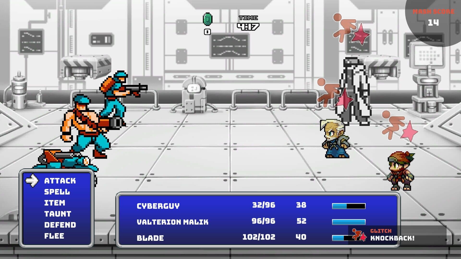 SuperMash screenshot 0
