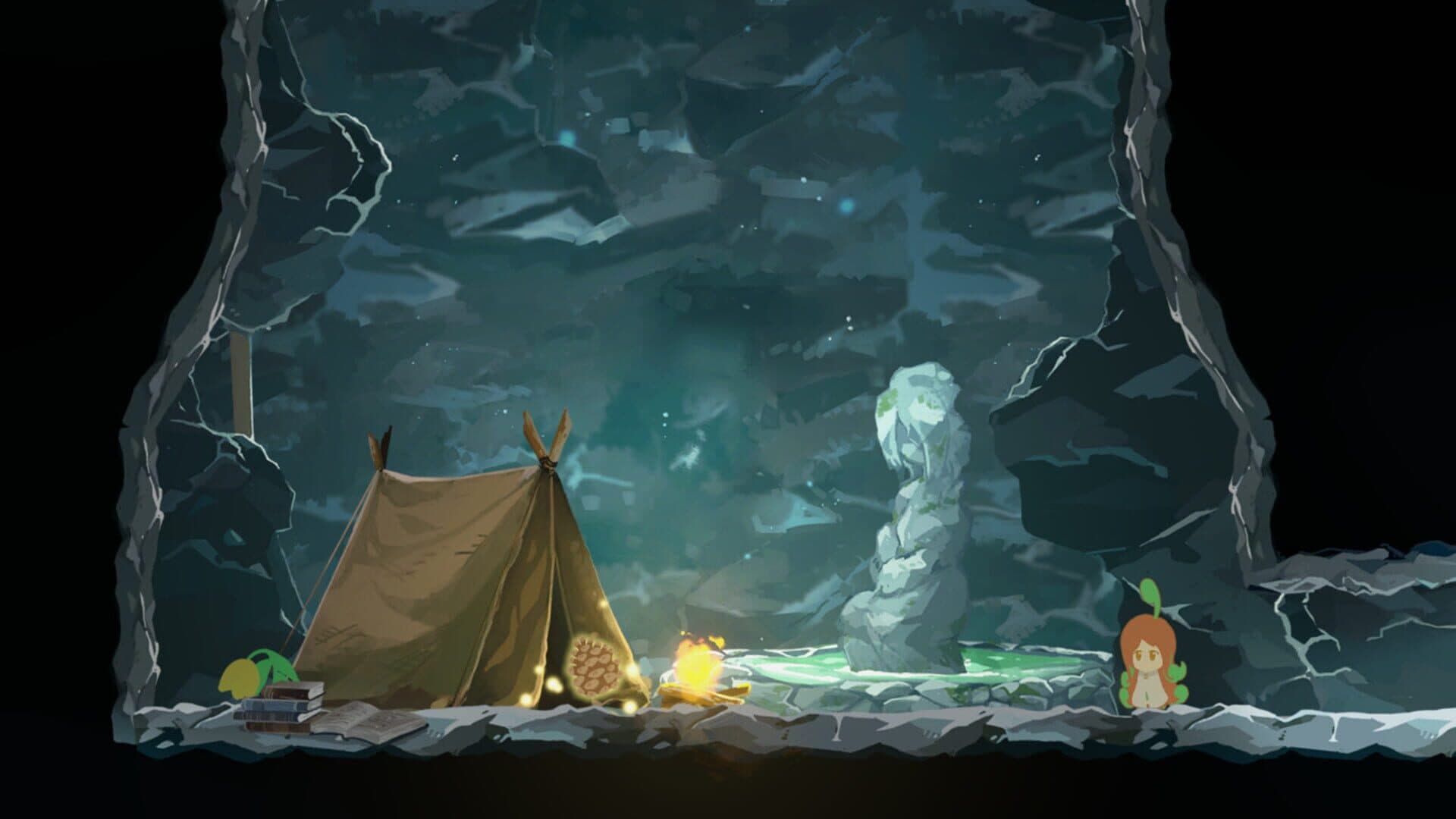 Silver Axe: The Honest Elf screenshot 4