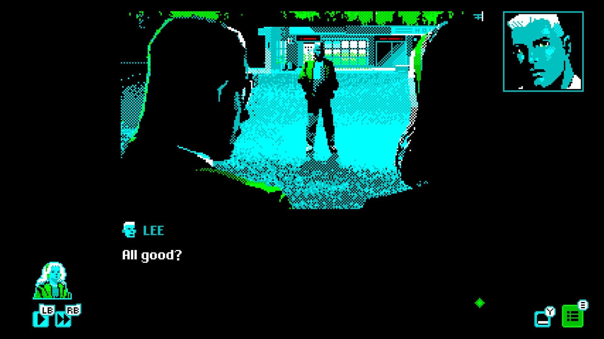 Mothmen 1966 screenshot 11