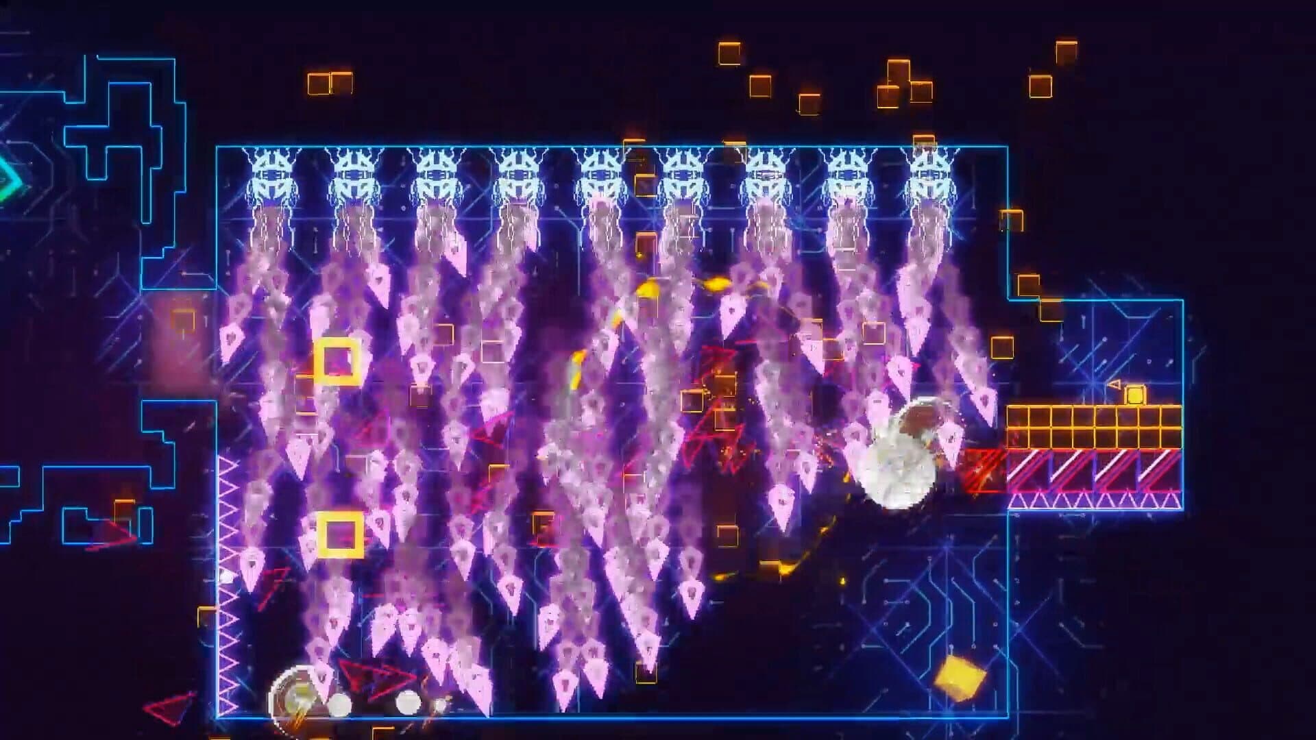 Flatland Vol.2 screenshot 15