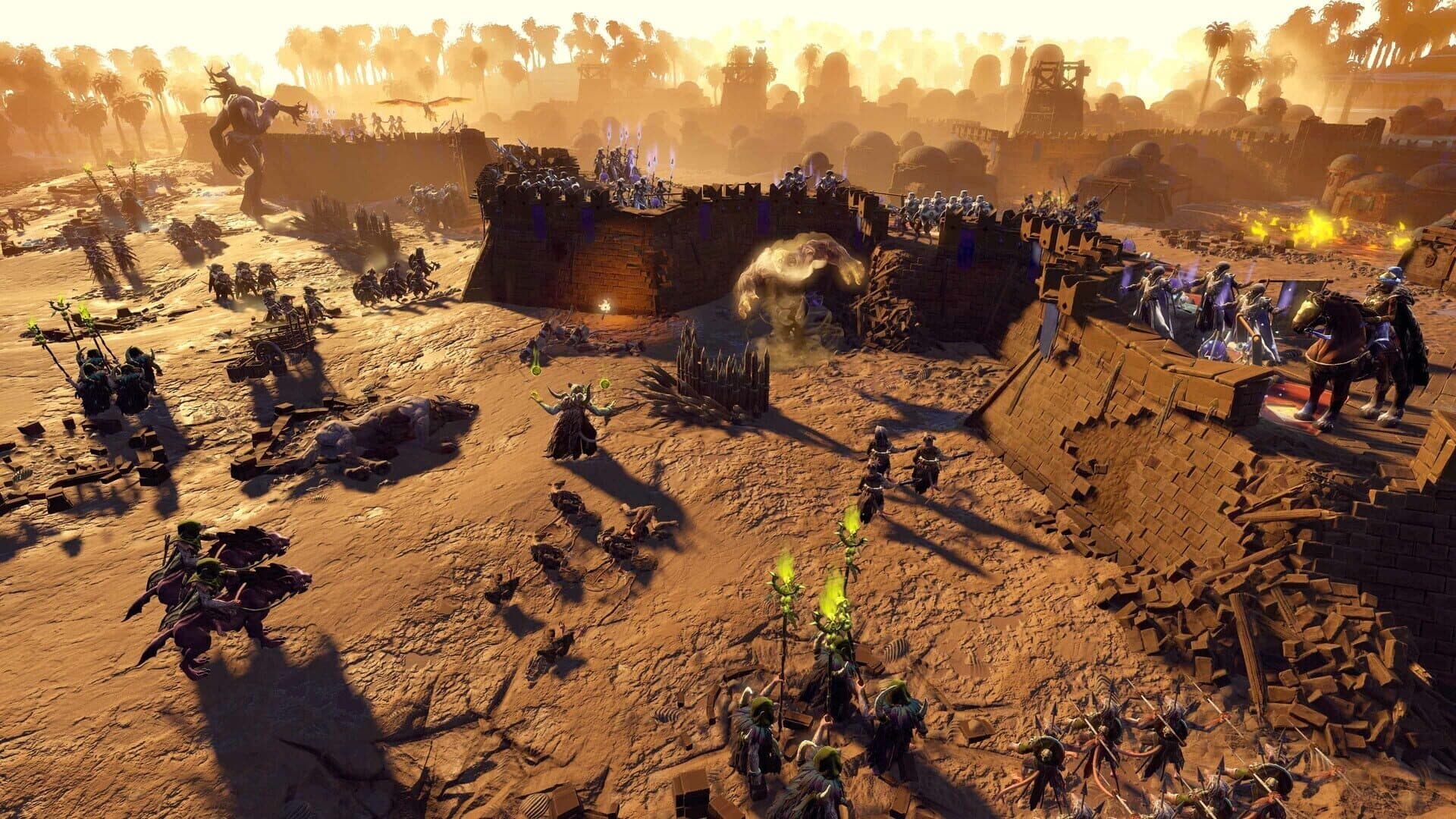 Age of Wonders 4 screenshot 2