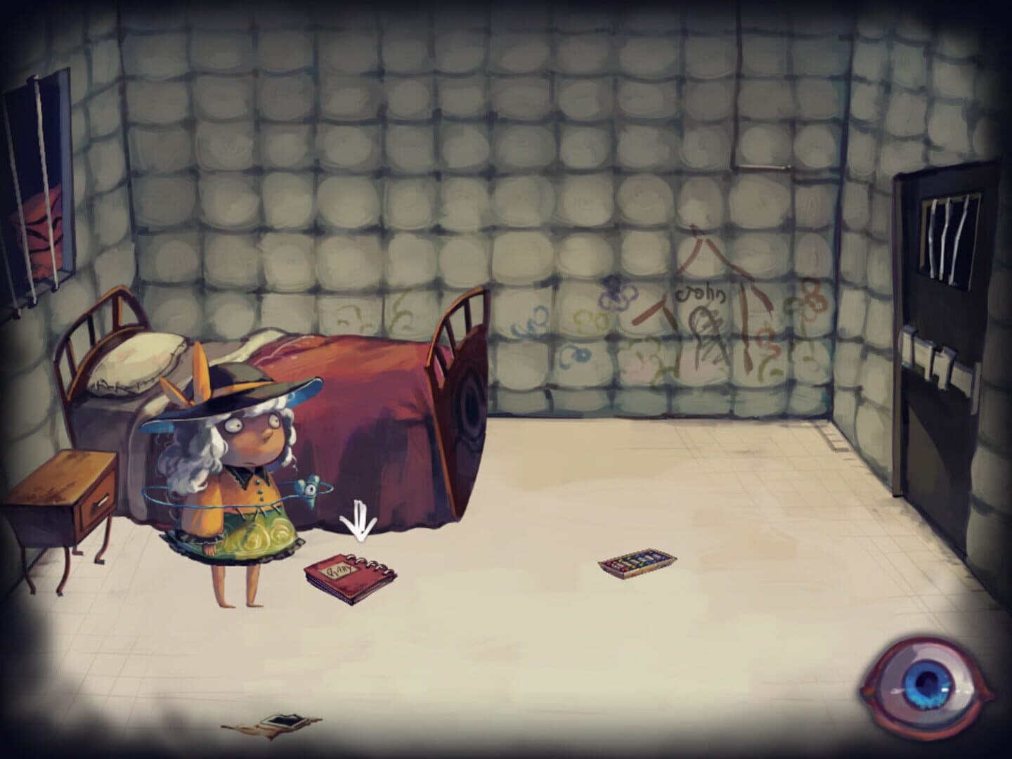 3rd Eye screenshot 2