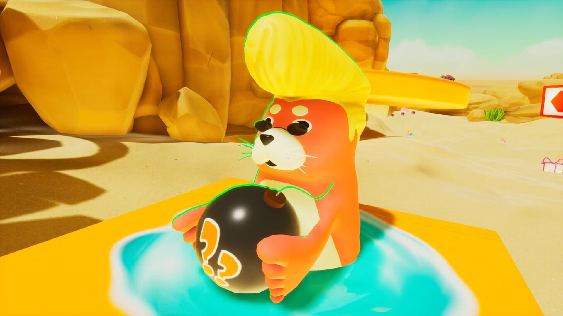 Faaast Penguin screenshot 13
