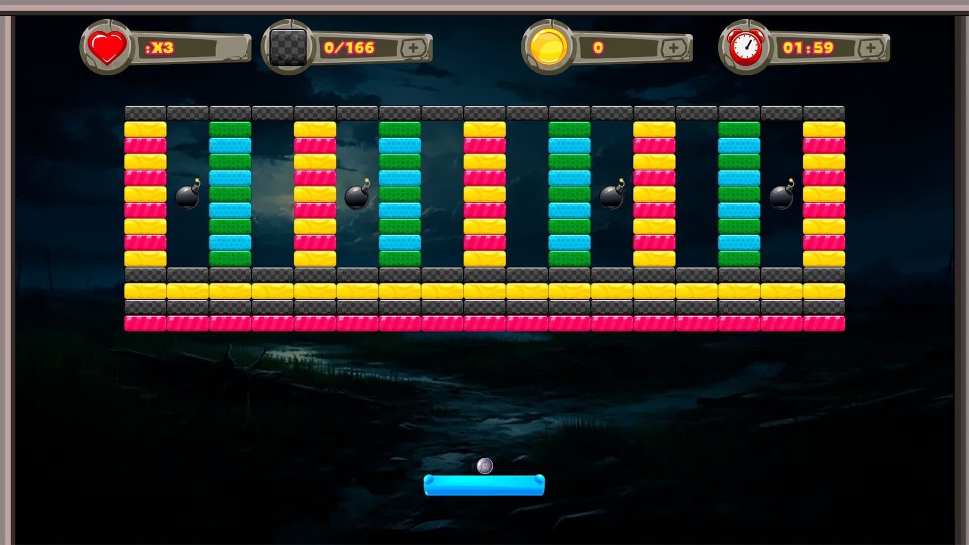 Breaking Bricks screenshot 3