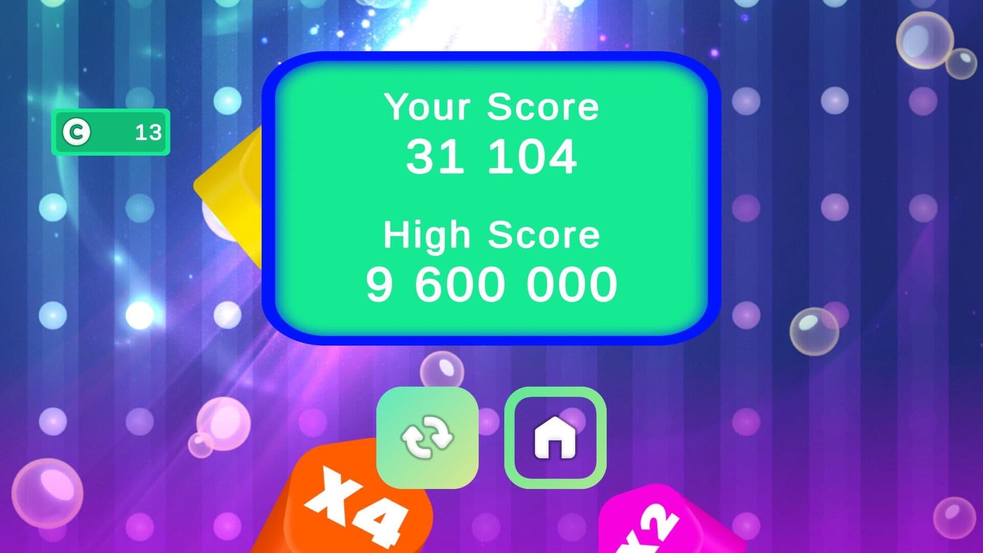 اسکرین‌شات Lucky Drop - 7