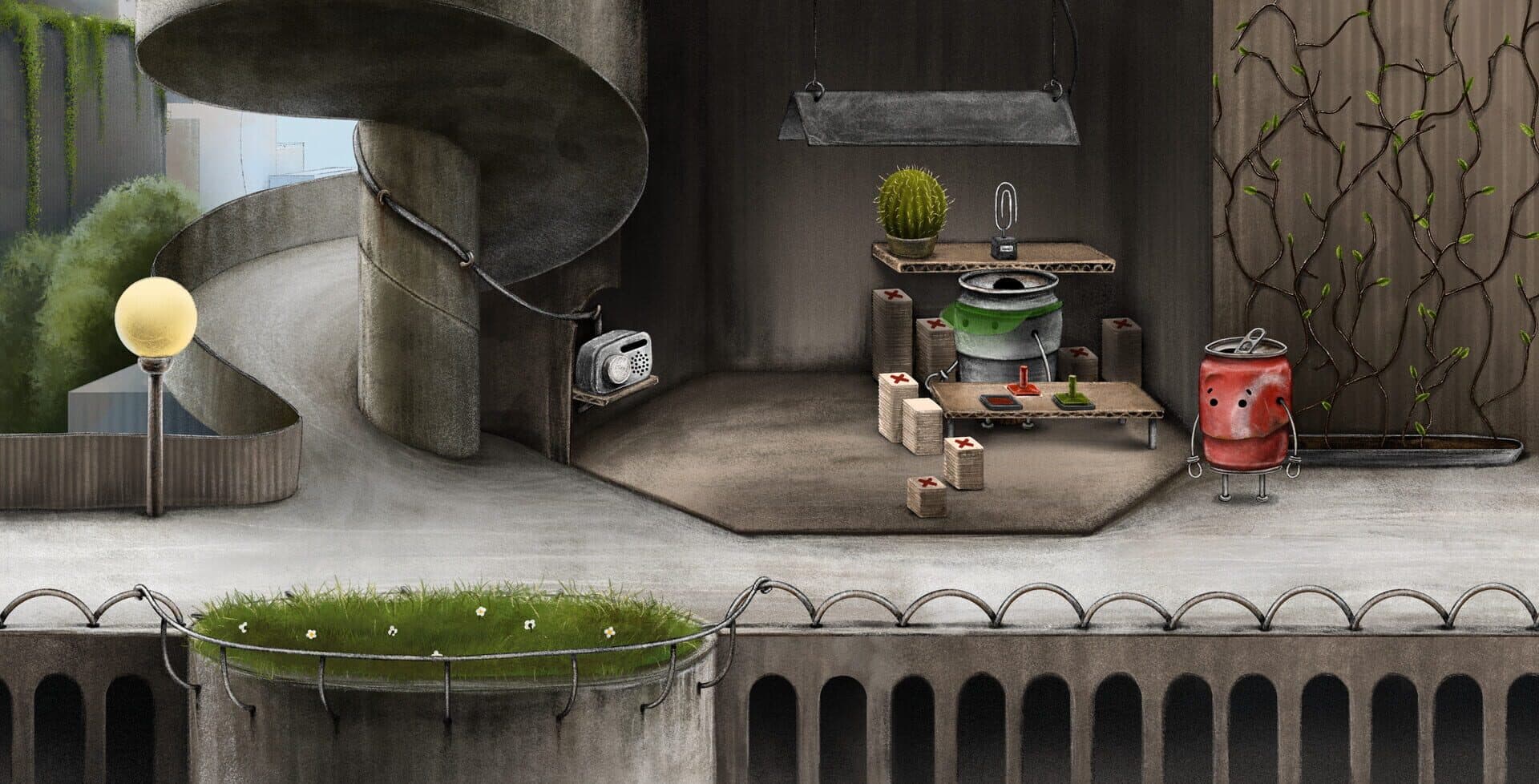 Boxville 2 screenshot 1