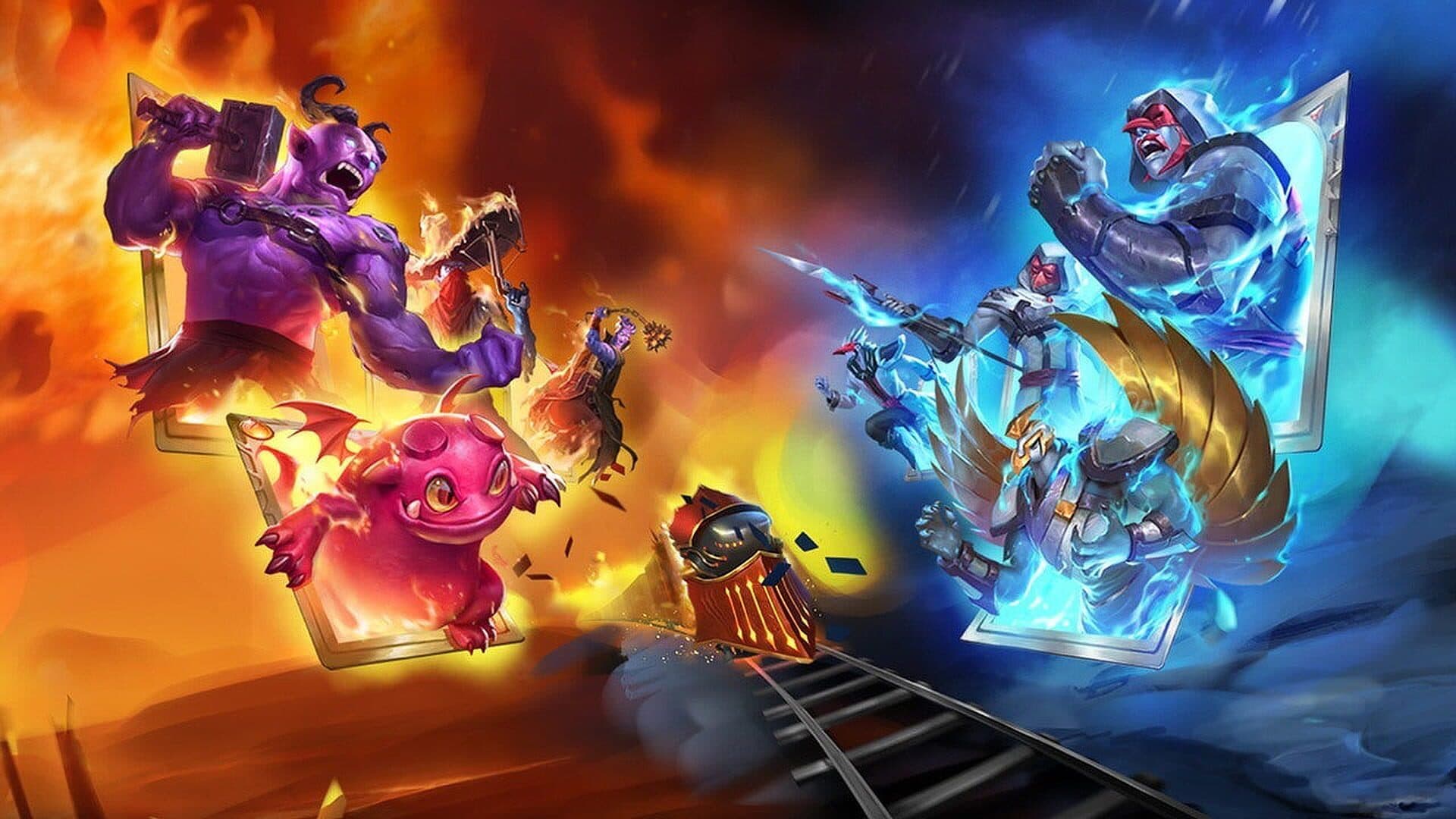 Monster Train