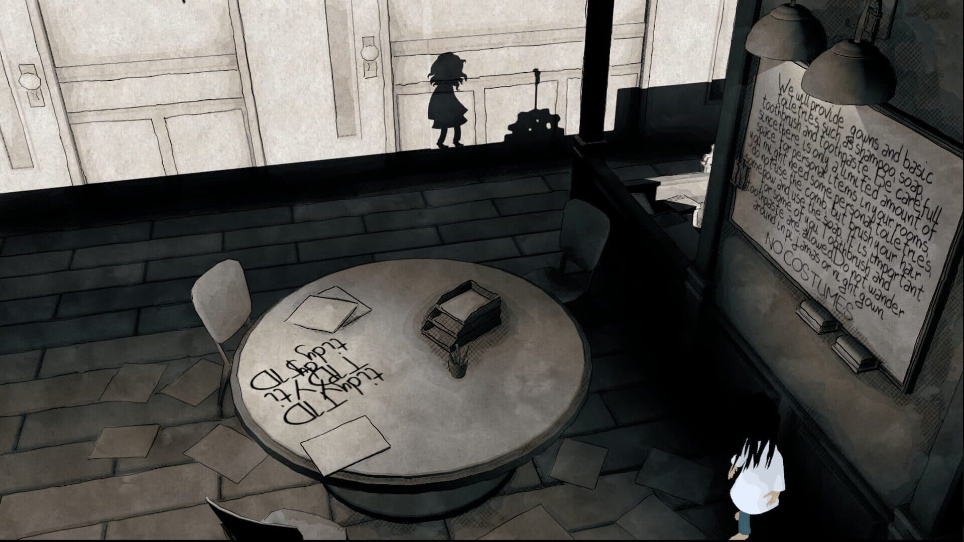 Shady Part of Me screenshot 2