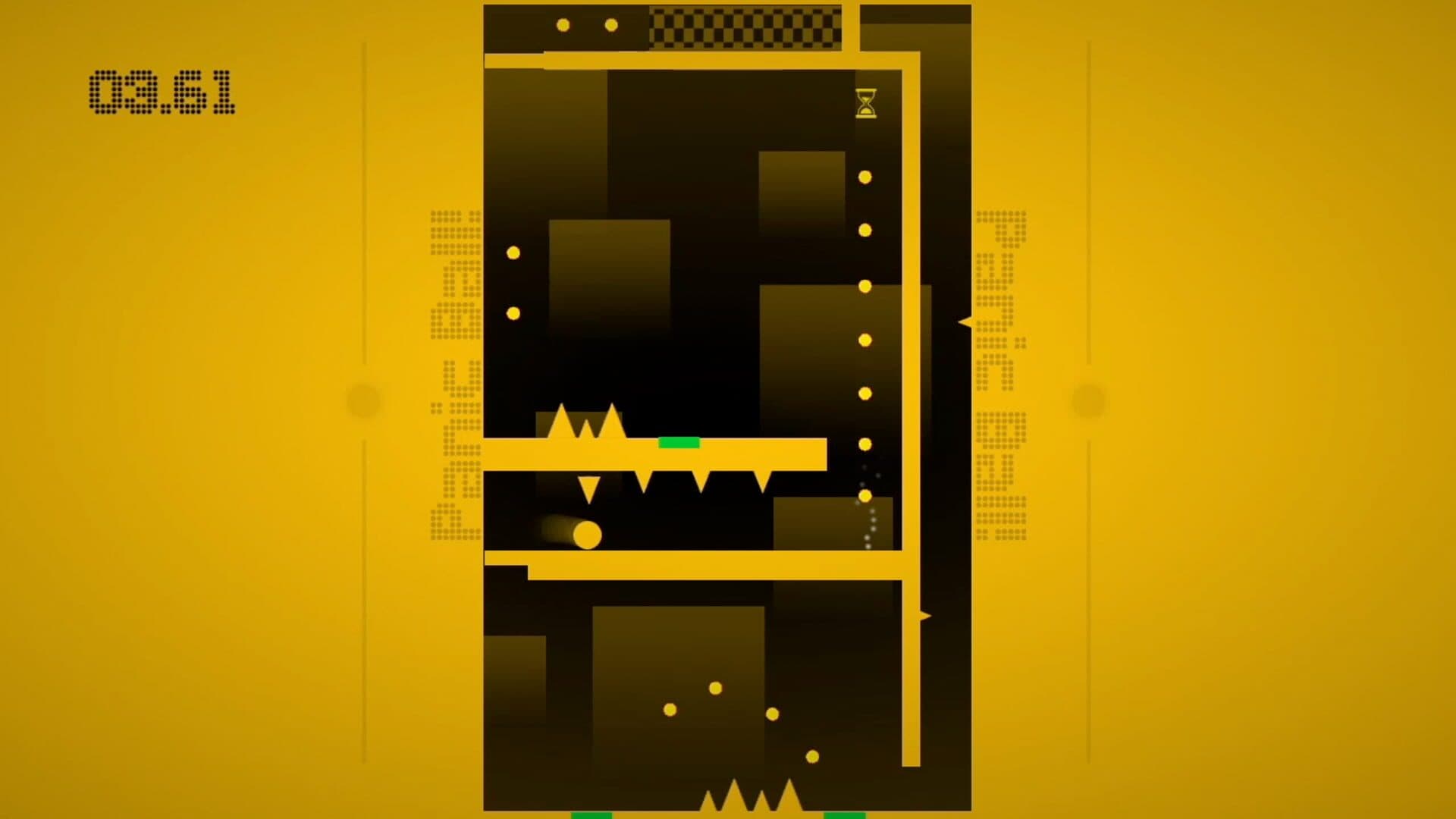 اسکرین‌شات Panic Ball! - 3