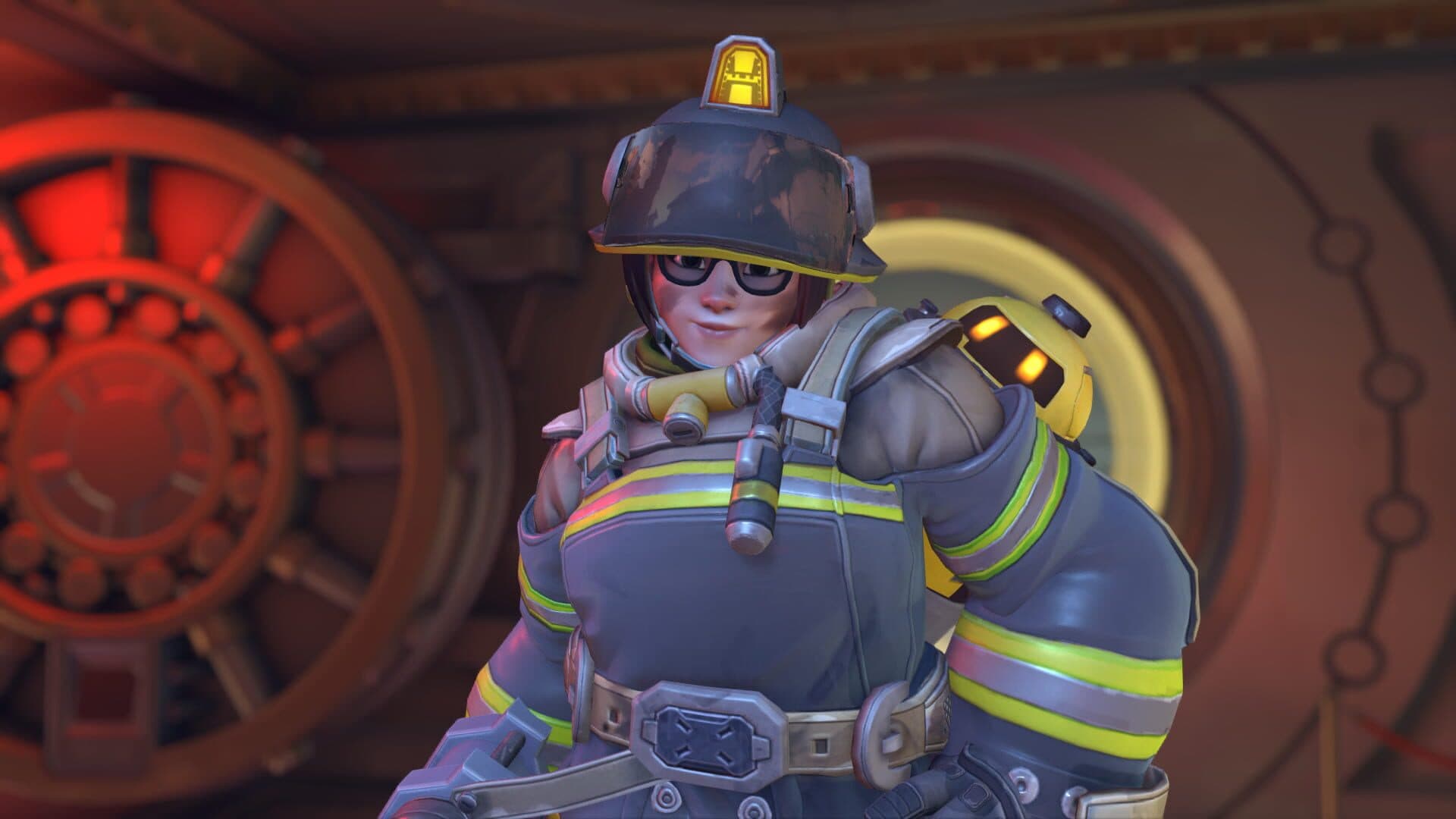 Overwatch 2 screenshot 1