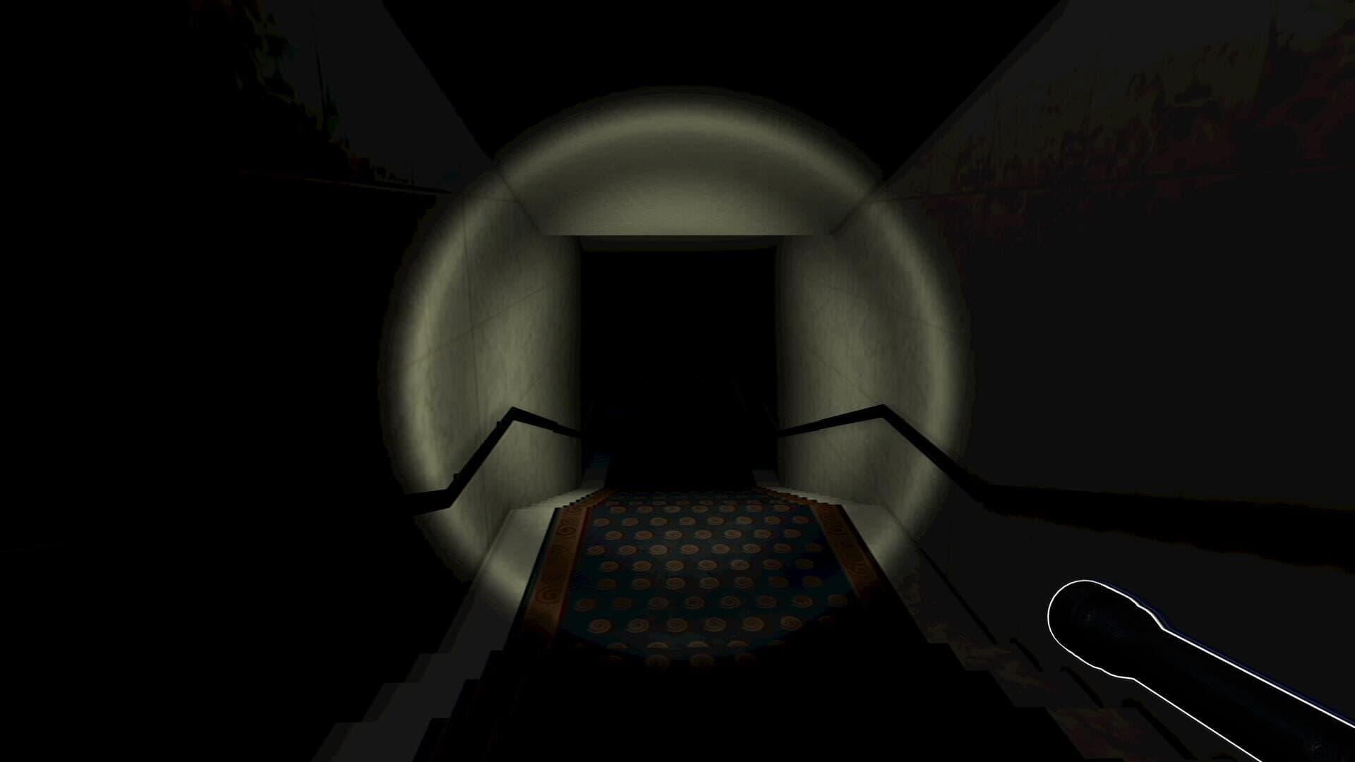 اسکرین‌شات Glitch: Dead Loop Horror - 8