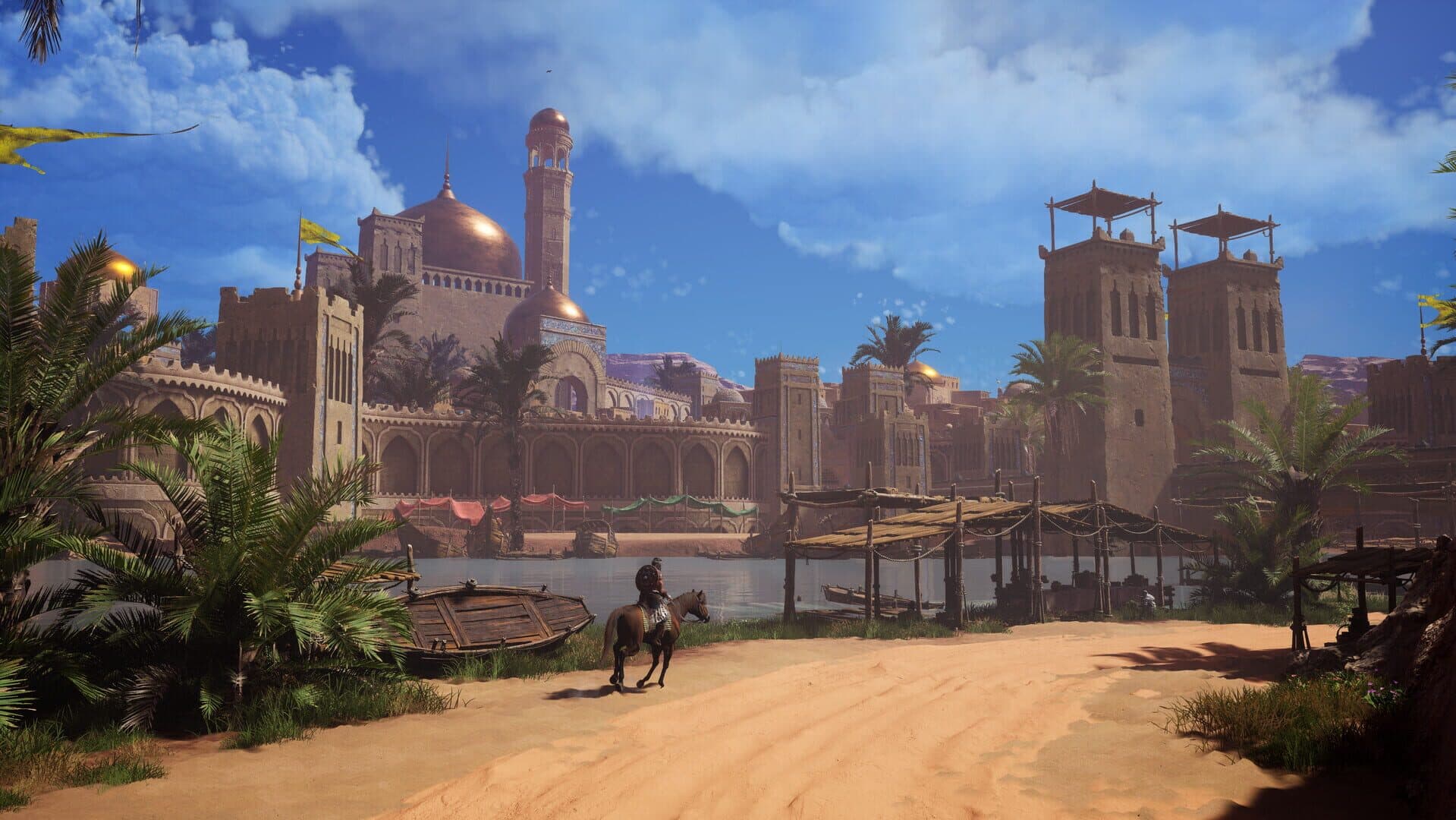 Blood of Mehran screenshot 3