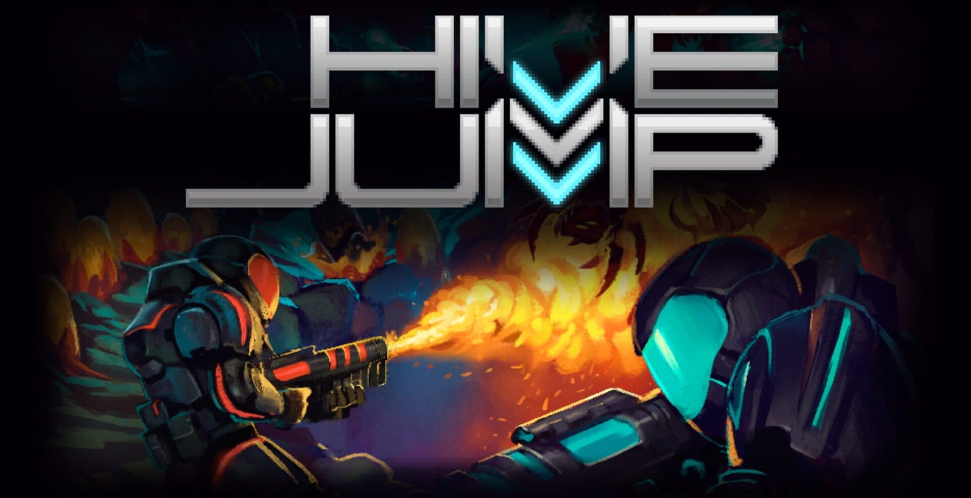 Hive Jump