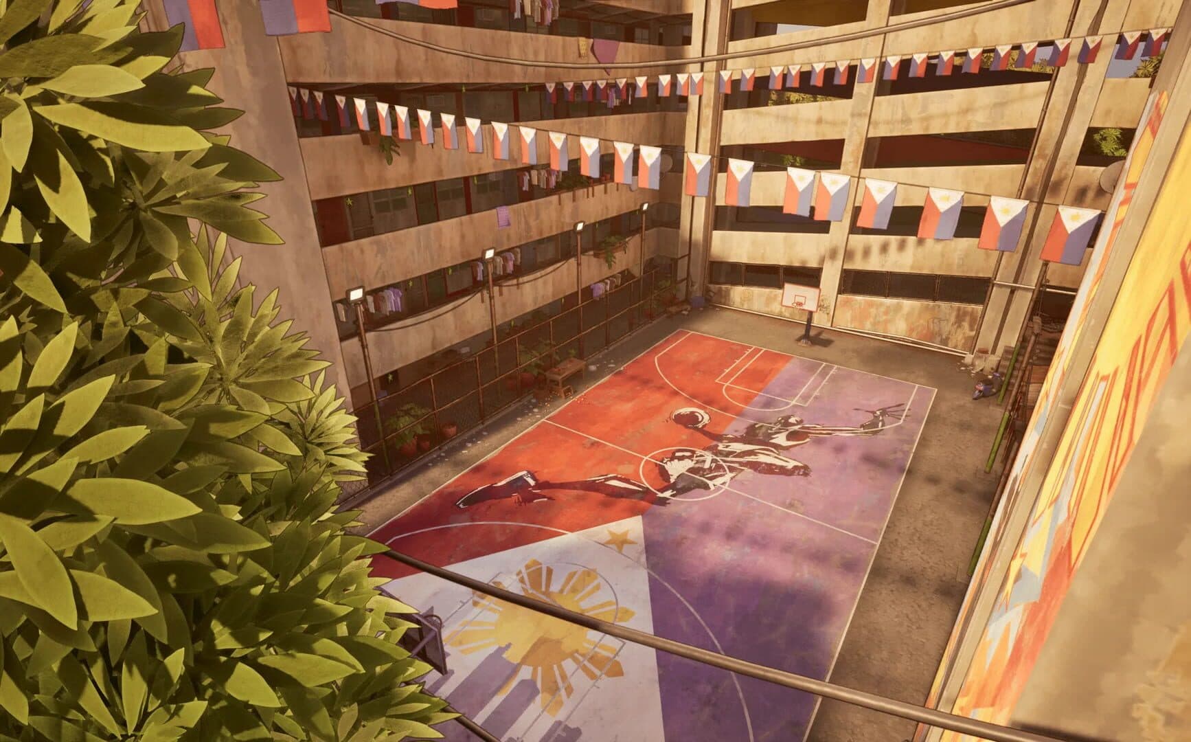 The Run: Got Next screenshot 5