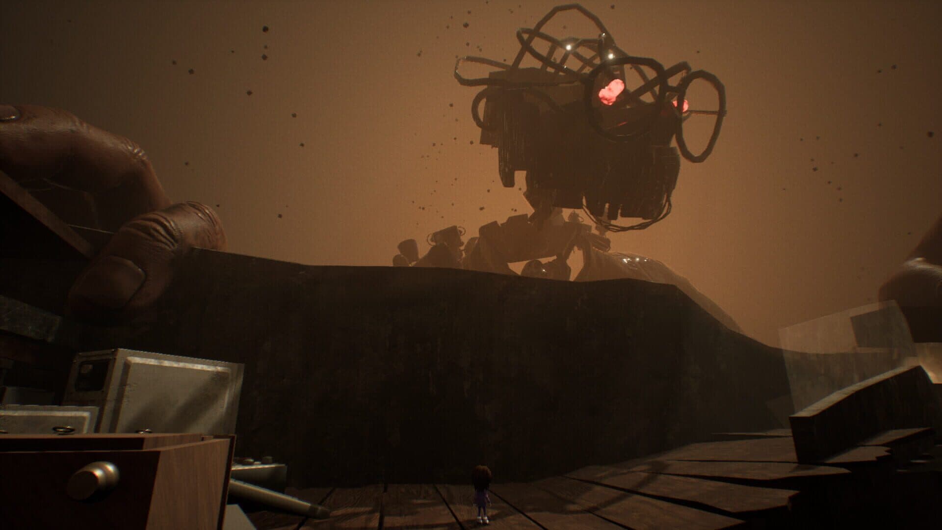 Hannah screenshot 2