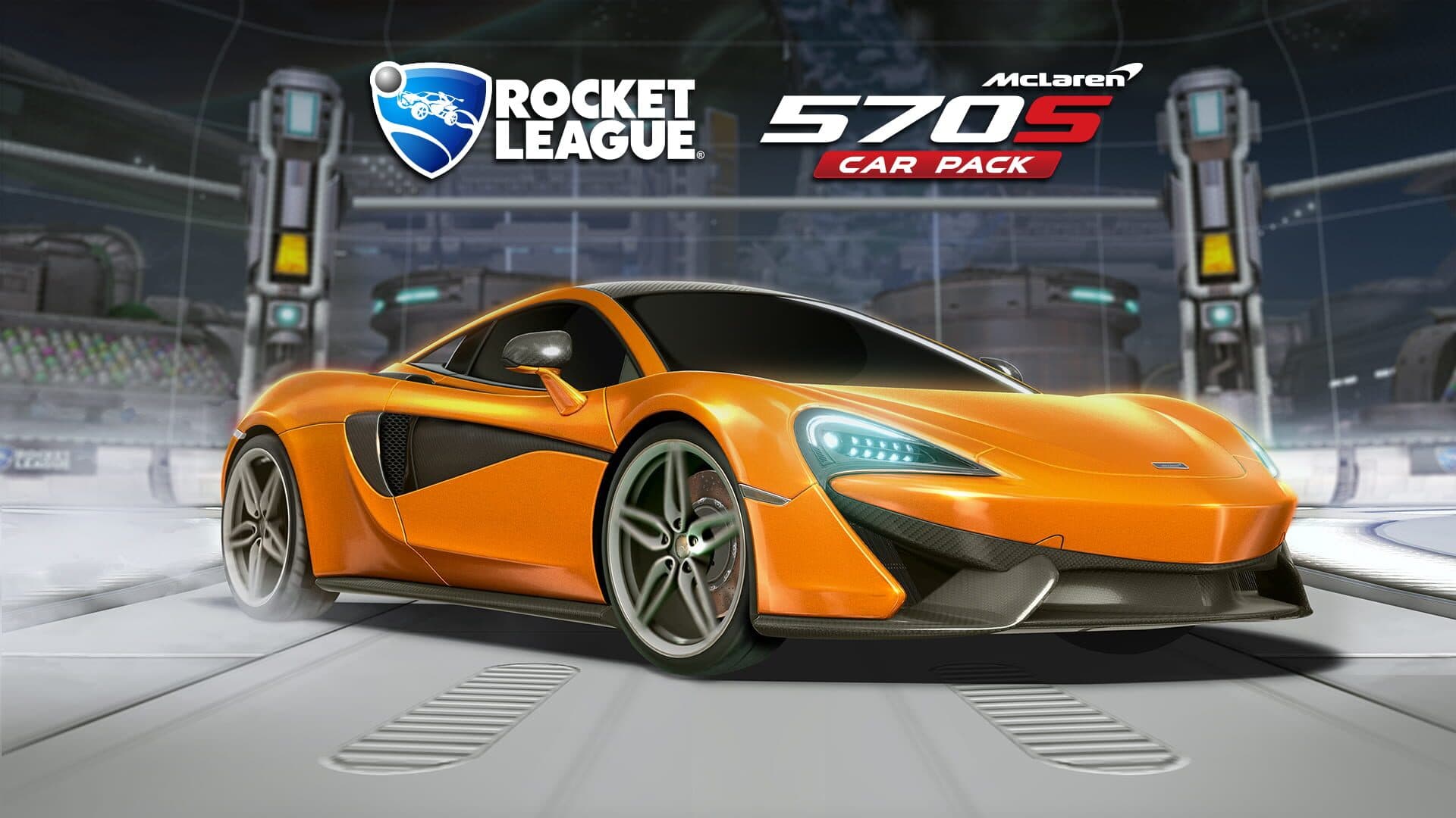 Rocket League