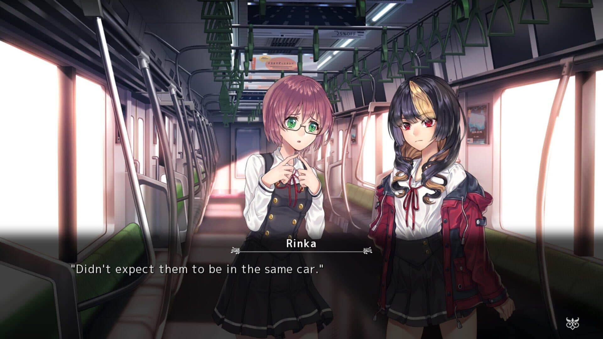 Fatal Twelve screenshot 2