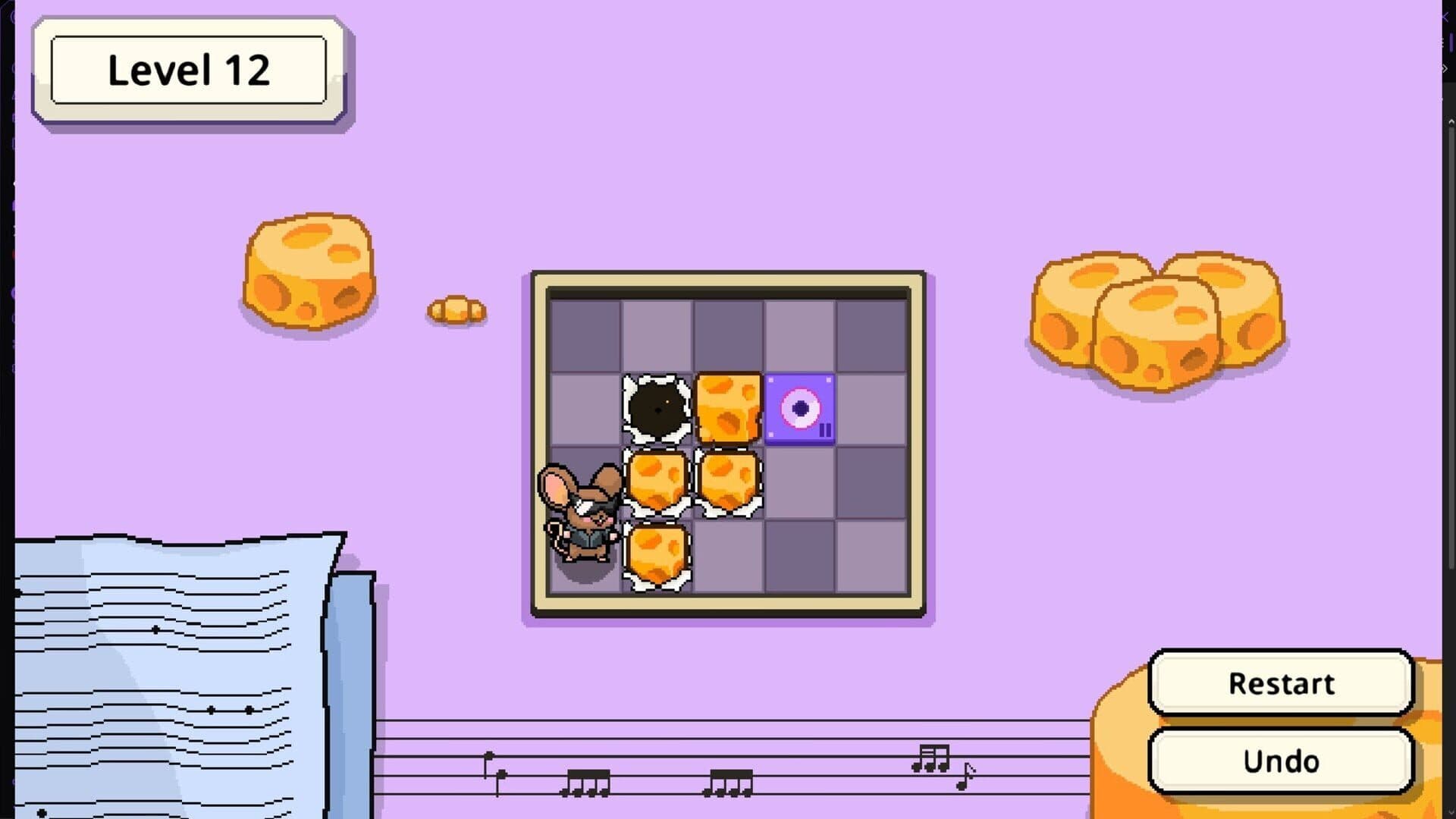 Cute Astro screenshot 3