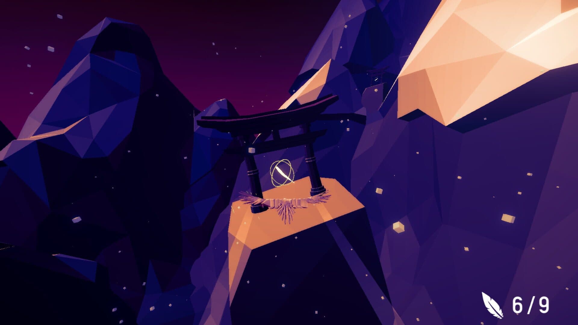 Aery: Little Bird Adventure screenshot 6