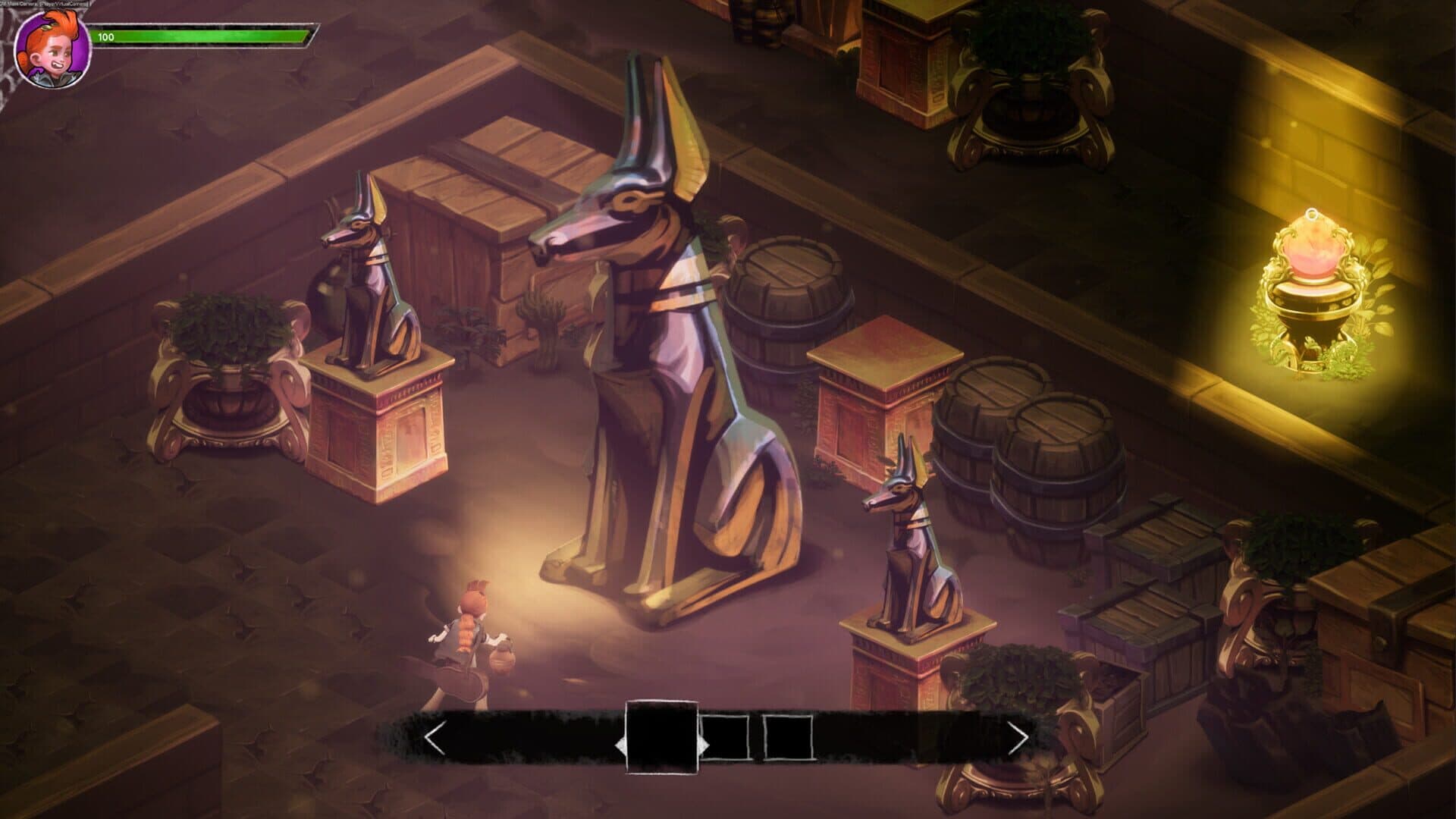 Haunted House screenshot 7