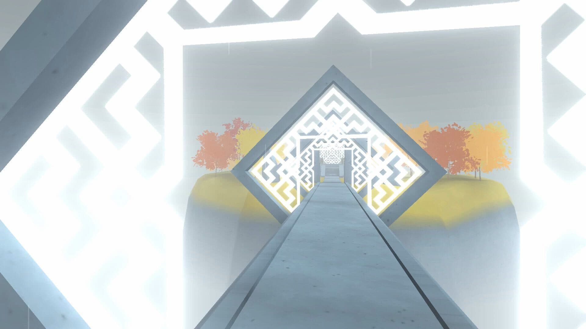 اسکرین‌شات The Pillar: Puzzle Escape - 6