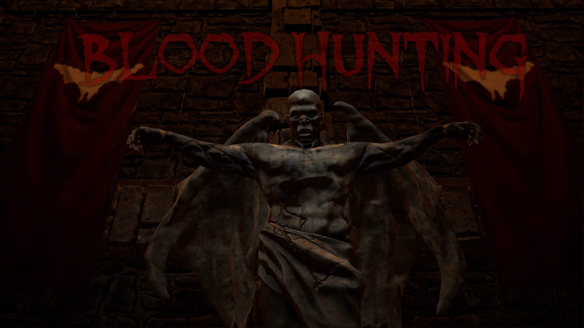 Blood Hunting