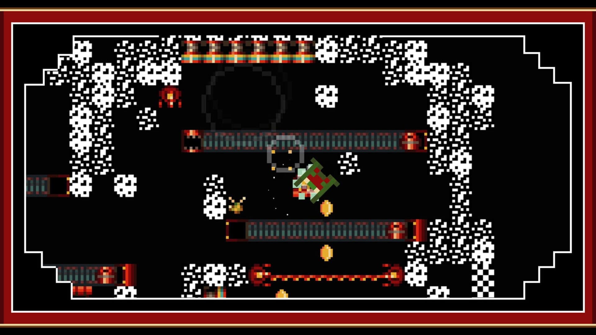 Direction Quad screenshot 6