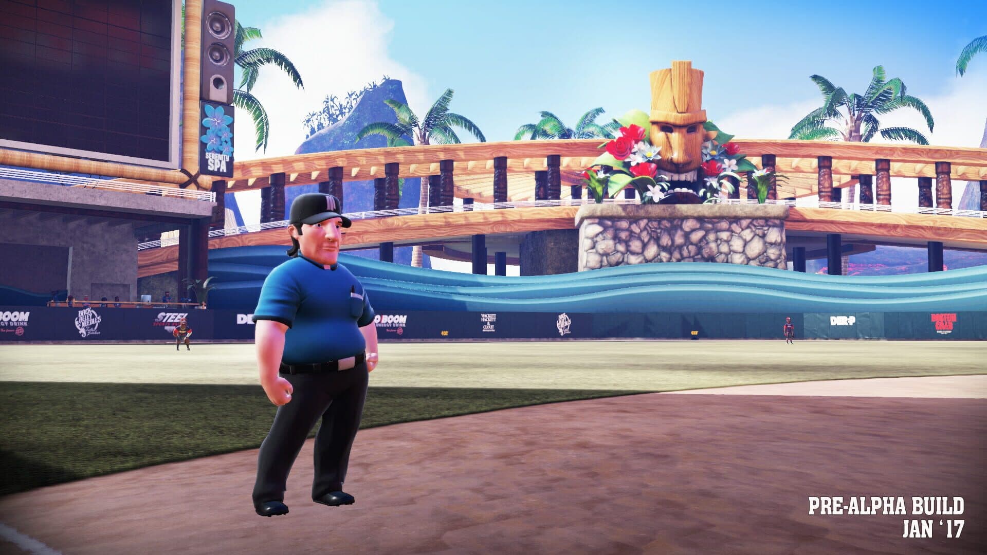 Super Mega Baseball 2 screenshot 3