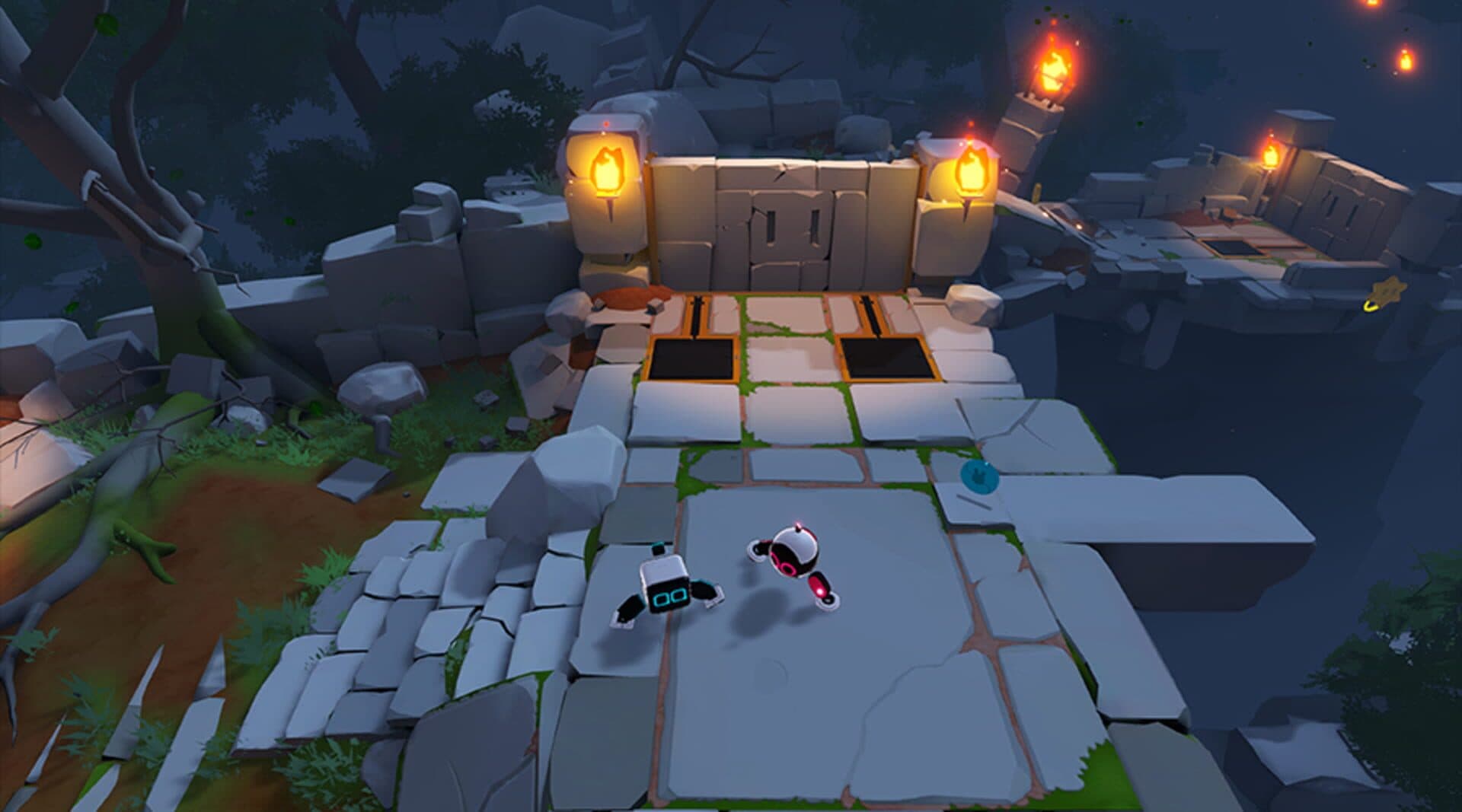 Biped screenshot 0