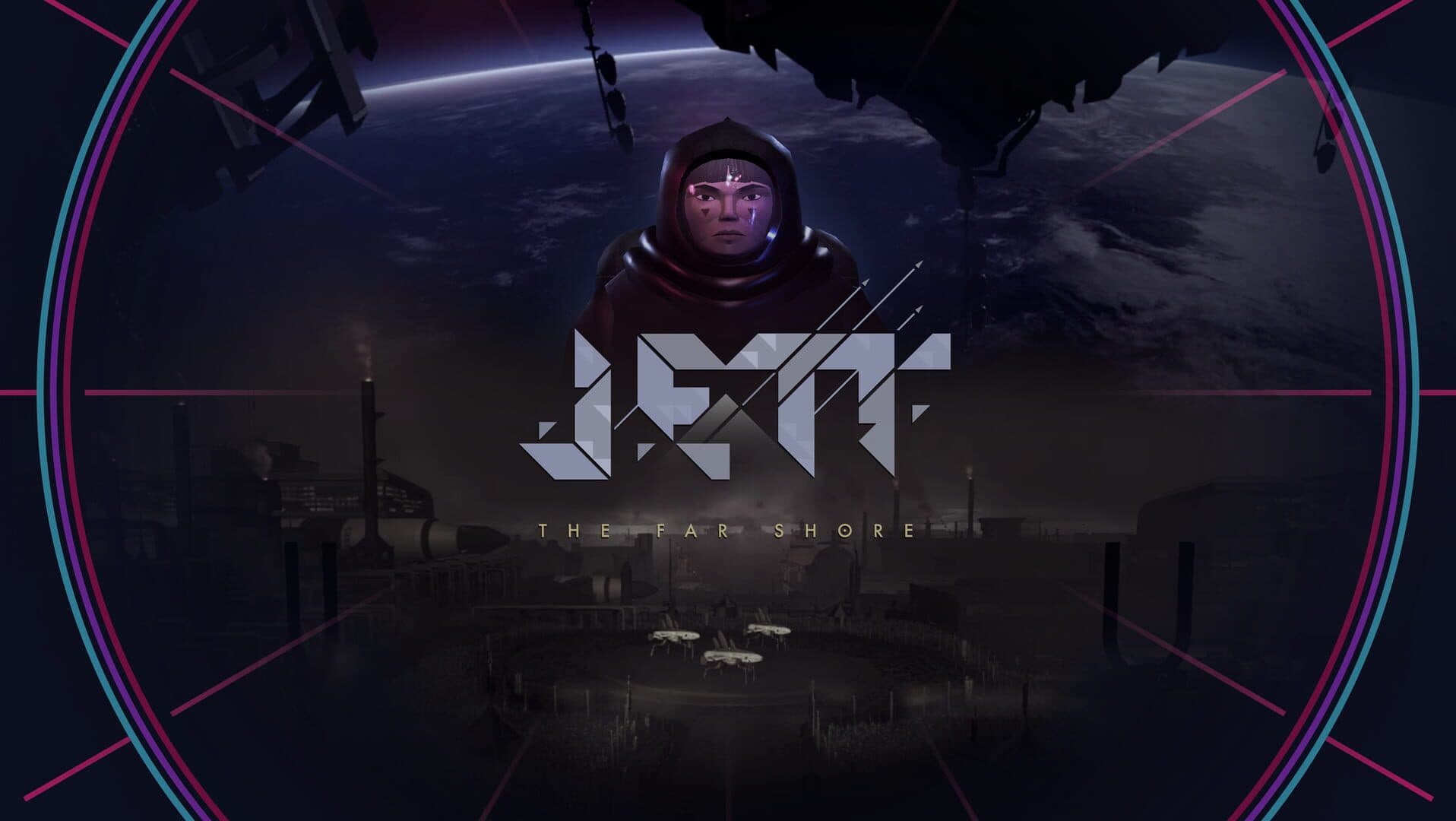 Jett: The Far Shore
