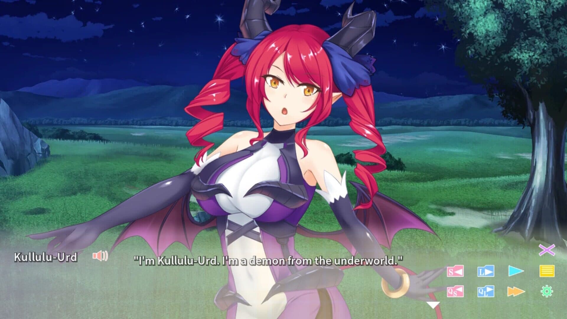 اسکرین‌شات Isekai Musume to Konkatsuchuu: Isekai Bride Hunting - 3