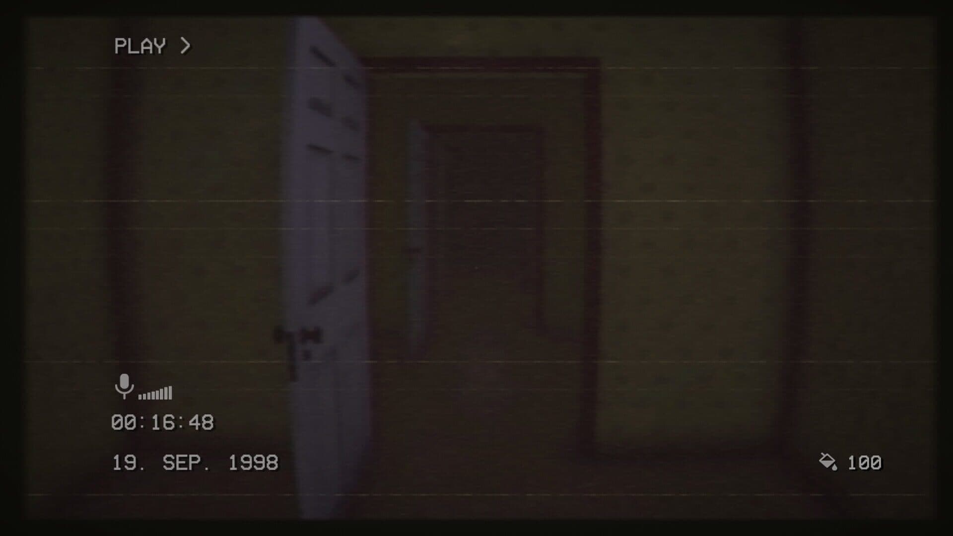 The Backrooms 1998 screenshot 5