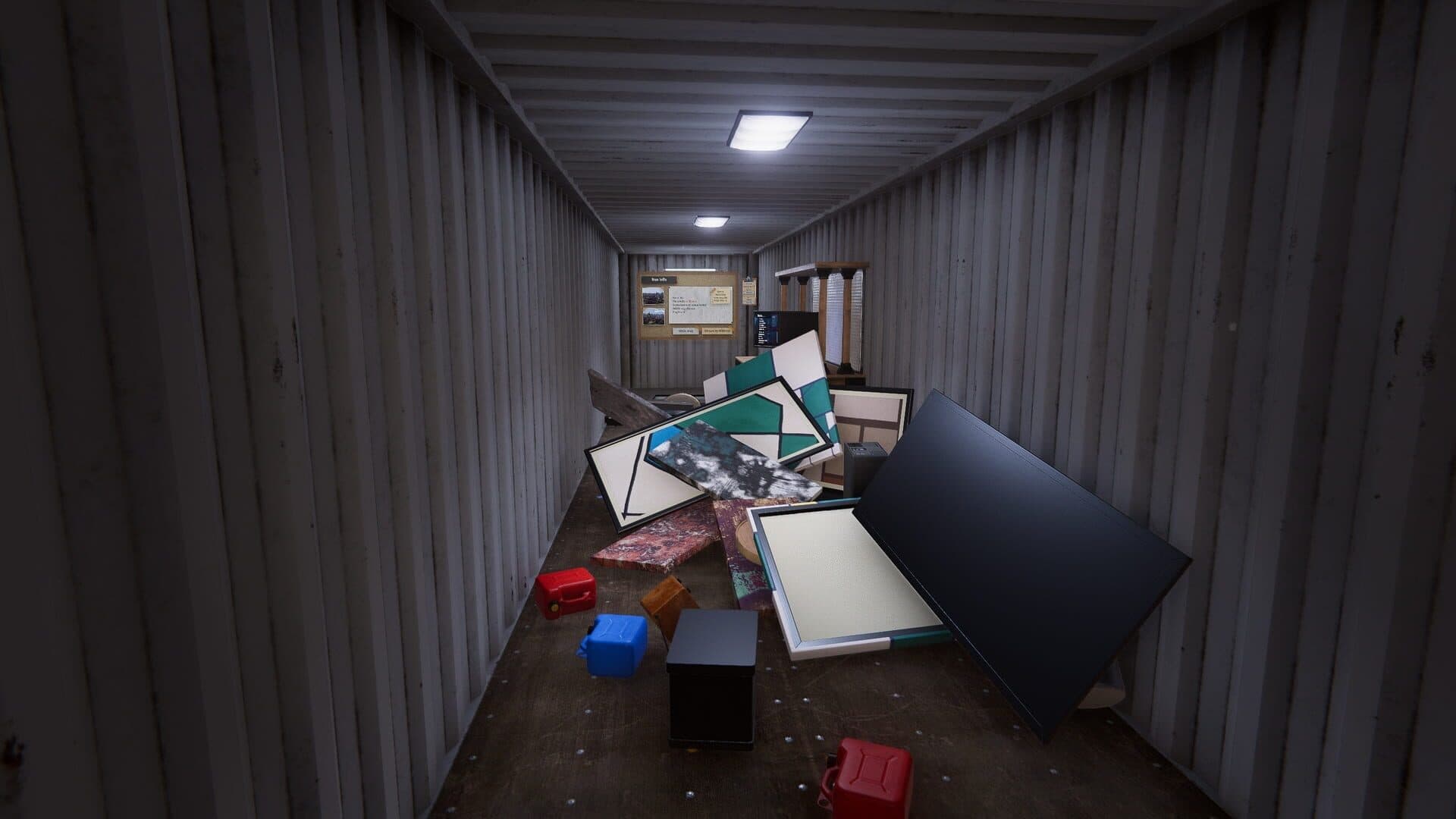 Crime Simulator screenshot 7