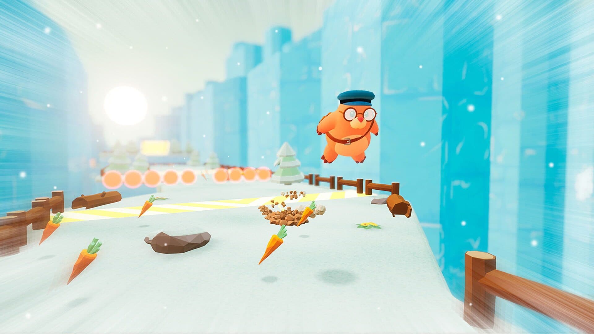 Mail Mole screenshot 1