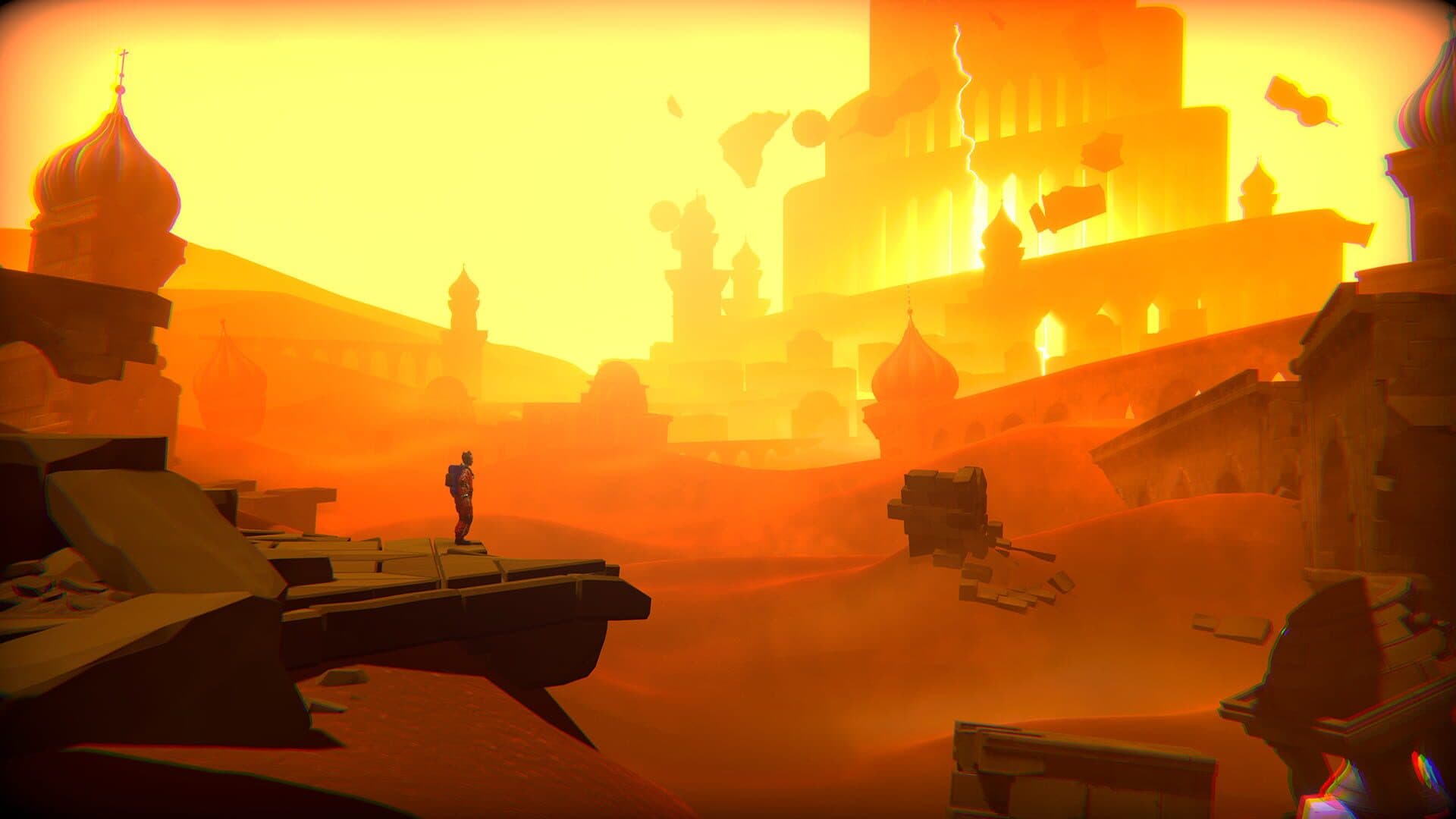 Little Orpheus screenshot 6