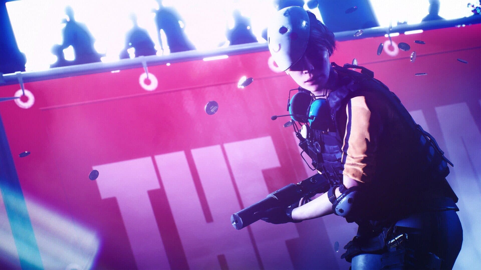 The Finals screenshot 0