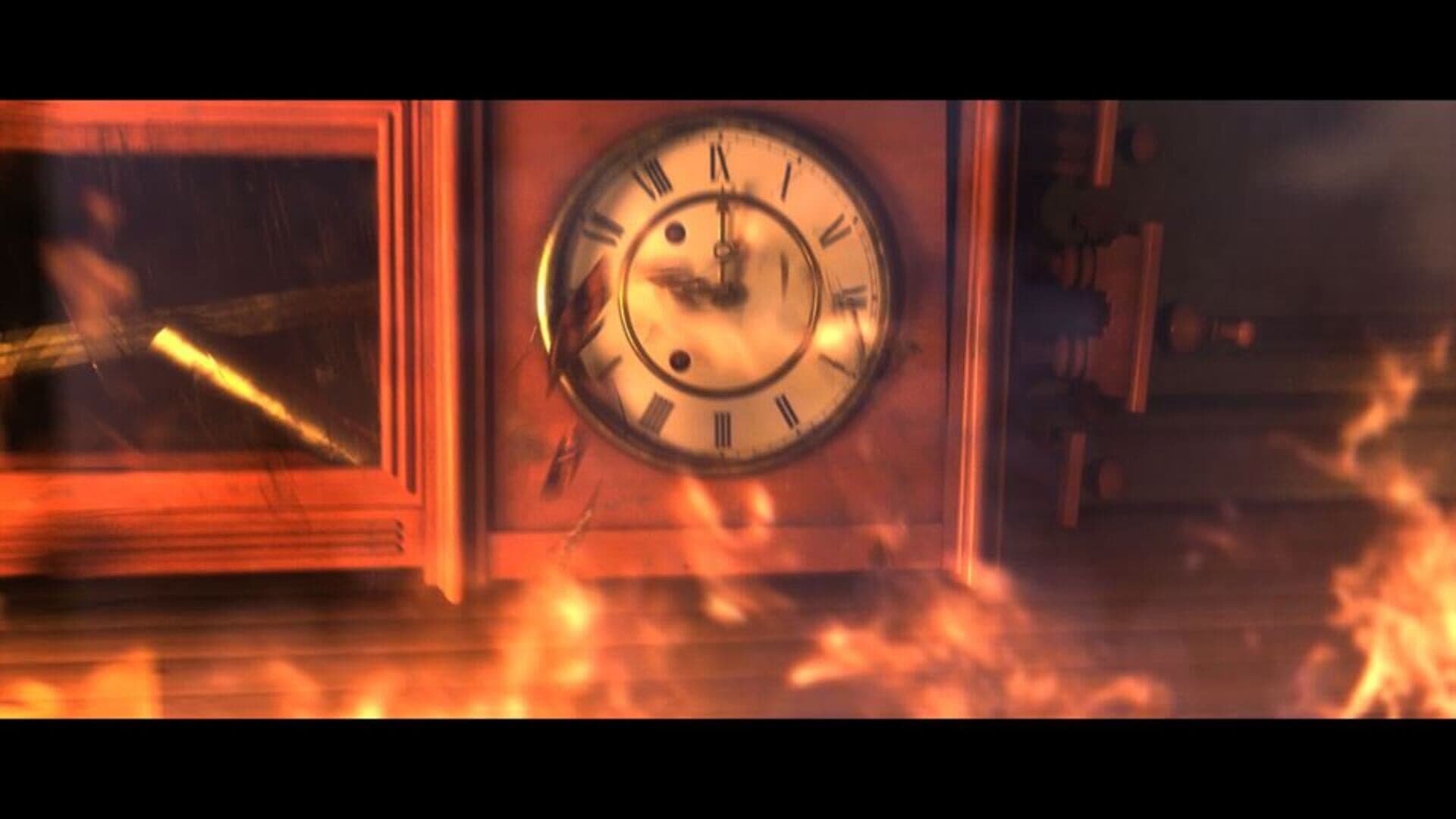 True Fear: Forsaken Souls Part 3 screenshot 11