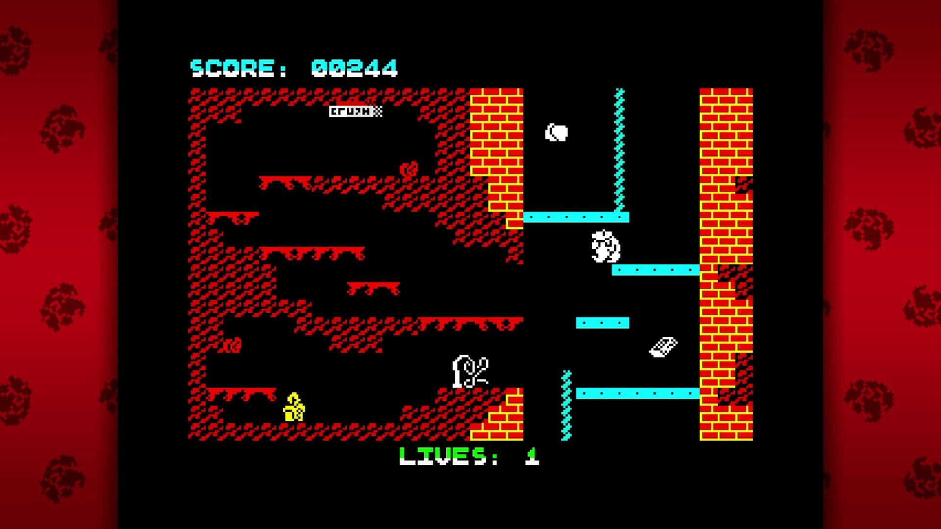 اسکرین‌شات The Monty Mole Collection - 2