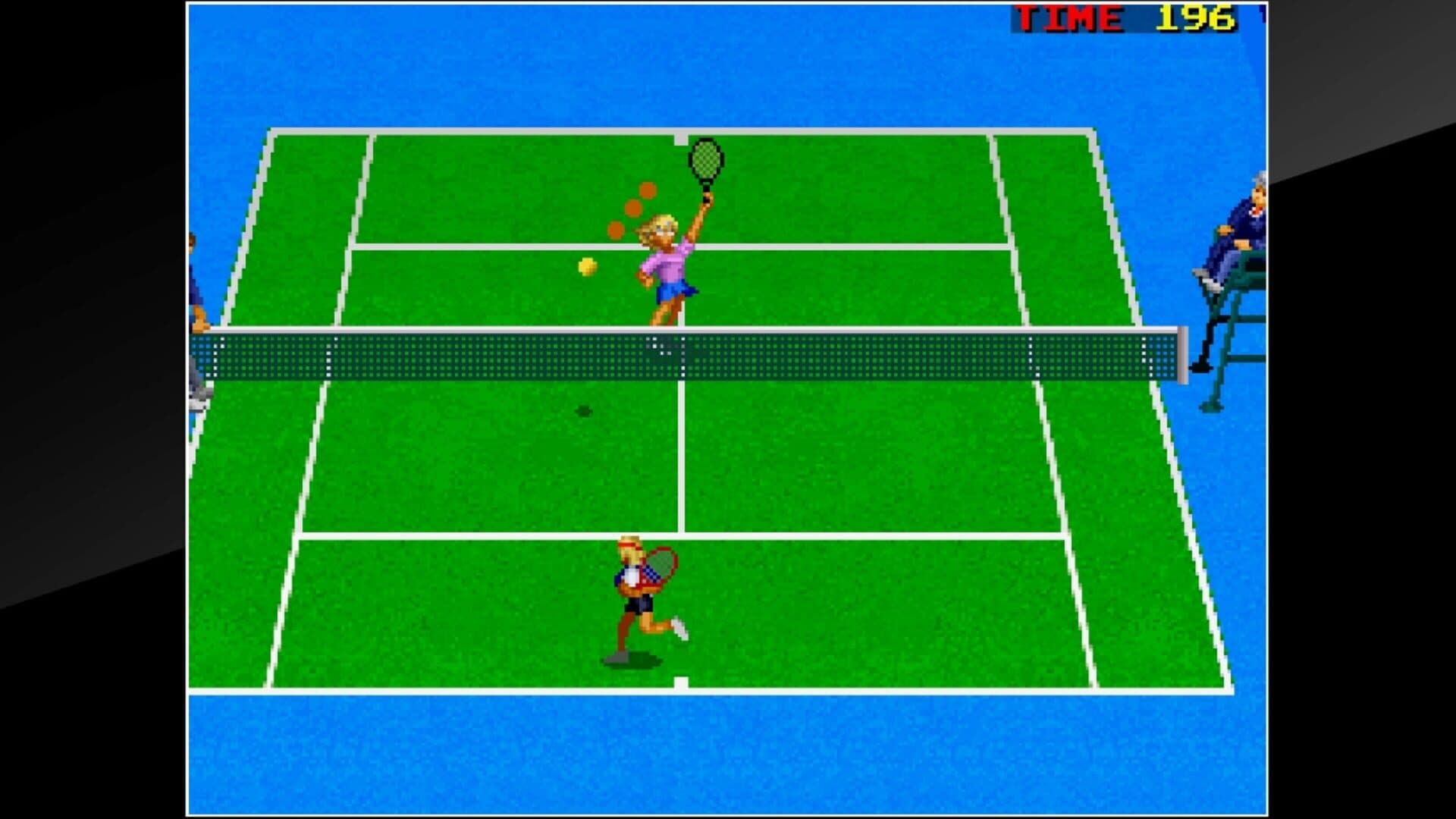 Arcade Archives: Super World Court screenshot 4