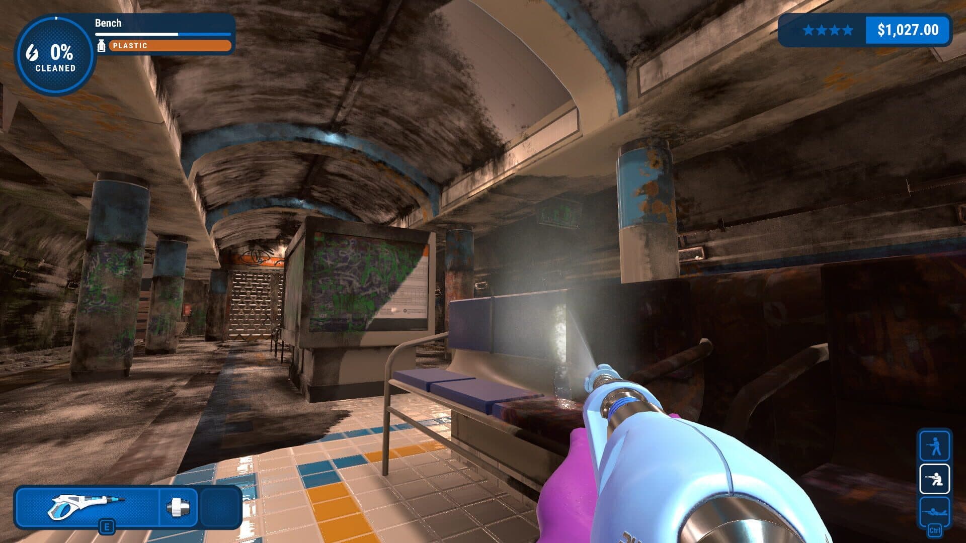 PowerWash Simulator screenshot 11
