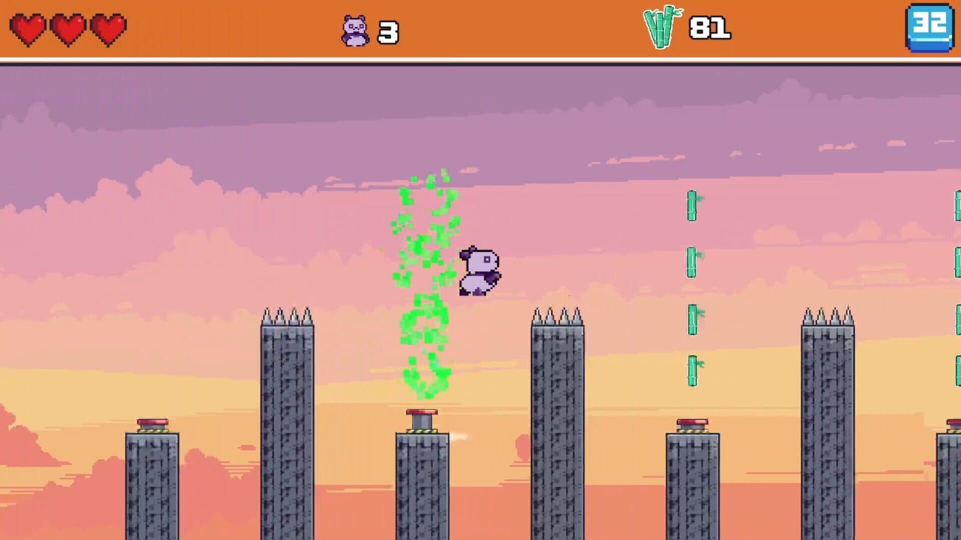اسکرین‌شات Hyper Panda - 4