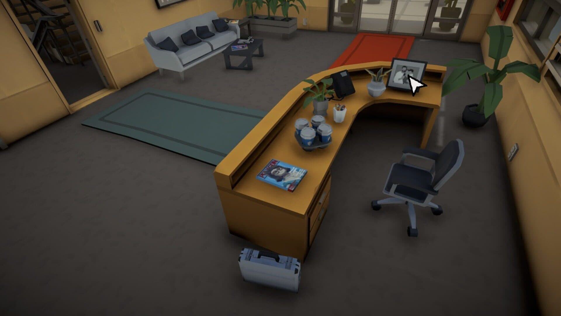 اسکرین‌شات Unboxing: Cozy Home Simulator - 3