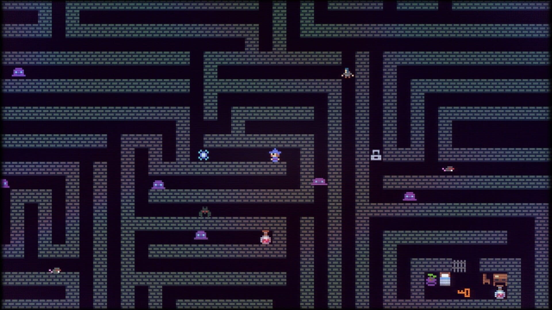 Opaloid Kingdom screenshot 3